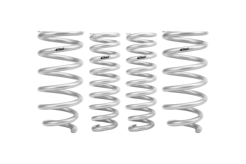 Eibach 07-22 Toyota Sequoia 5.7L 4WD Pro-Truck Lift Kit - Image 3