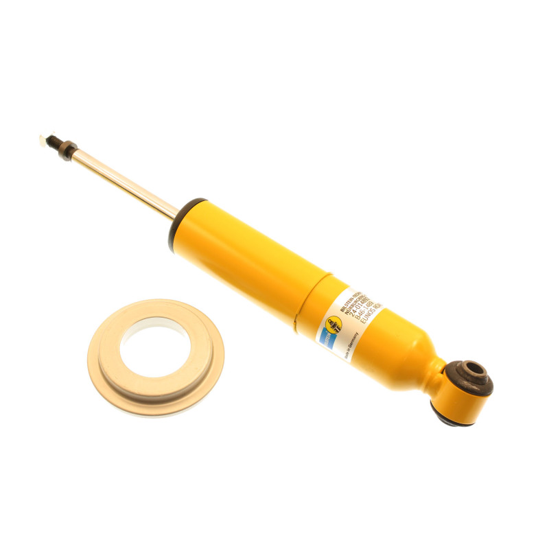 Bilstein B6 1990 Mazda Miata Base Rear 46mm Monotube Shock Absorber - Image 2