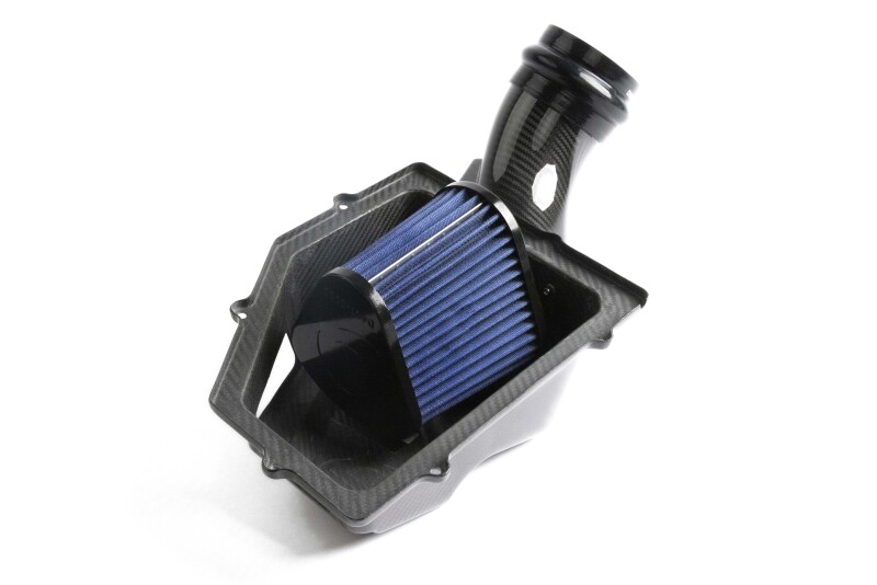 Dinan 20-25 BMW X3/X4 M40i Cold Air Intake - Image 13