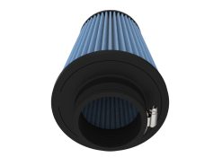 aFe POWER Universal Clamp-On Air Filter w/ D2 Dura-Dry Media - 3in F x 6in B x 4-3/4in T x 9in H - Image 3