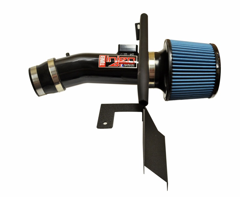 Injen 14-18 Mazda 3 2.5L 4 Cyl Black Short Ram Tuned Intake System w/ MR Technology - Image 3