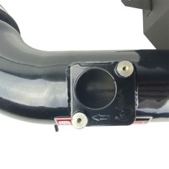 Injen 18-20 Toyota Camry V6 3.5L Laser Black Short Ram Air Intake - Image 5