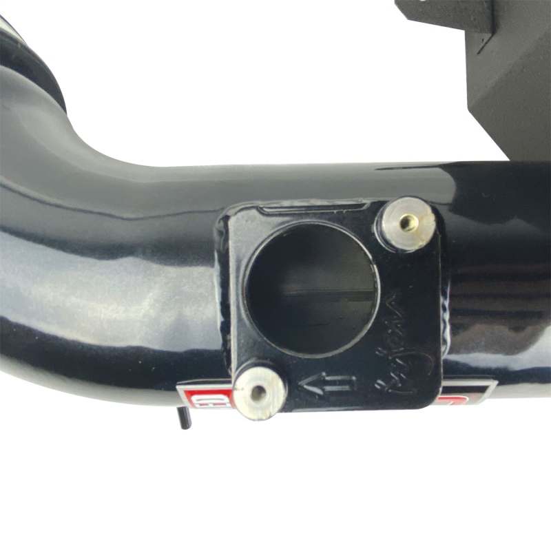Injen 18-20 Toyota Camry V6 3.5L Laser Black Short Ram Air Intake - Image 5