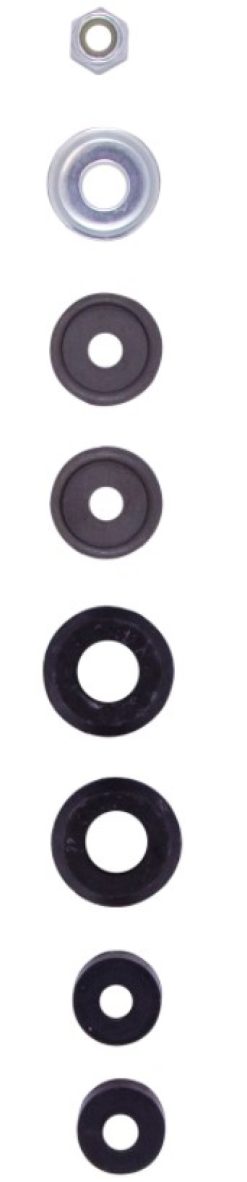 Bilstein Replacement B1 Suspension Hardware Kit