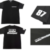 HKS T-SHIRT MOTORSPORT v2 XXL
