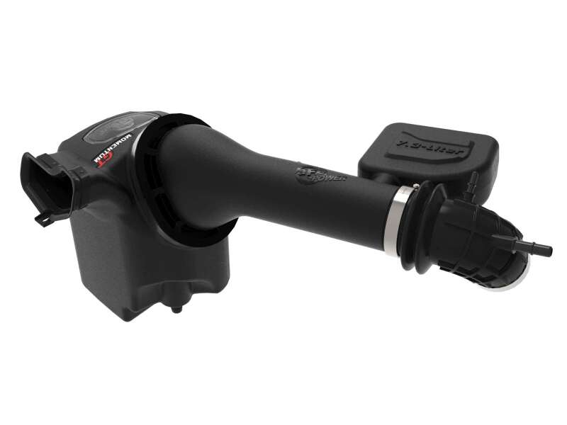 aFe Momentum GT Cold Air Intake System w/ Pro 5R Filter 2020 Ford F-250 / F-350 Super Duty V8-7.3L - Image 5