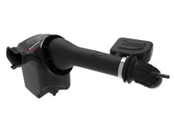 aFe Momentum GT Cold Air Intake System w/ Pro Dry S 2020 Ford F-250 / F-350 Super Duty V8-7.3L - Image 5