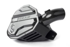 Dinan 20-26 BMW M240i/M340i/M440i (G20/G22/G23/G26/G42) Carbon Fiber Cold Air Intake