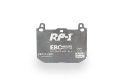 EBC Racing 11-13 Audi RS3 (8P) RP-1 Race Front Brake Pads - Image 4