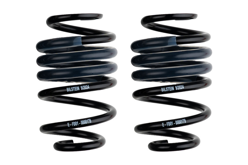 Bilstein 15-20 Audi A3 / 15-19 Volkswagen Golf R / 15-22 GTI EVO S Front & Rear Suspension Kit - Image 4