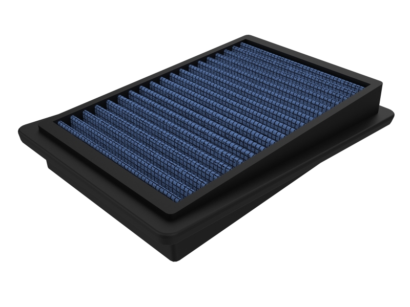 aFe Magnum FLOW OE Replacement Air Filter Nissan Rogue 14-20 L4-2.5L - Image 3