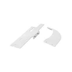 Mishimoto 87-06 Jeep Wrangler YJ/TJ Performance Fan Shroud Kit w/Fan Controller - Image 4