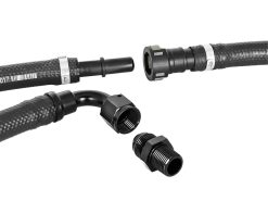 aFe DFS780 Lift Pump Ford Diesel Trucks 08-10 V8-6.4L (td) - Image 8