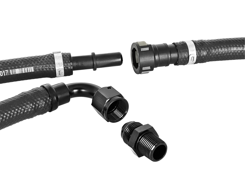 aFe DFS780 Lift Pump Ford Diesel Trucks 08-10 V8-6.4L (td) - Image 8