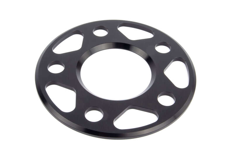 Dinan Wheel Spacers - 5x112 - 66.5mm CB - 5mm Thick (Set of 2) - Image 3