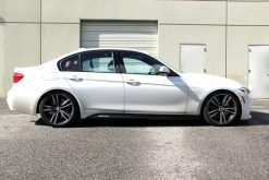 Dinan 16-18 BMW 340i (F30) Performance Spring Set - Image 3