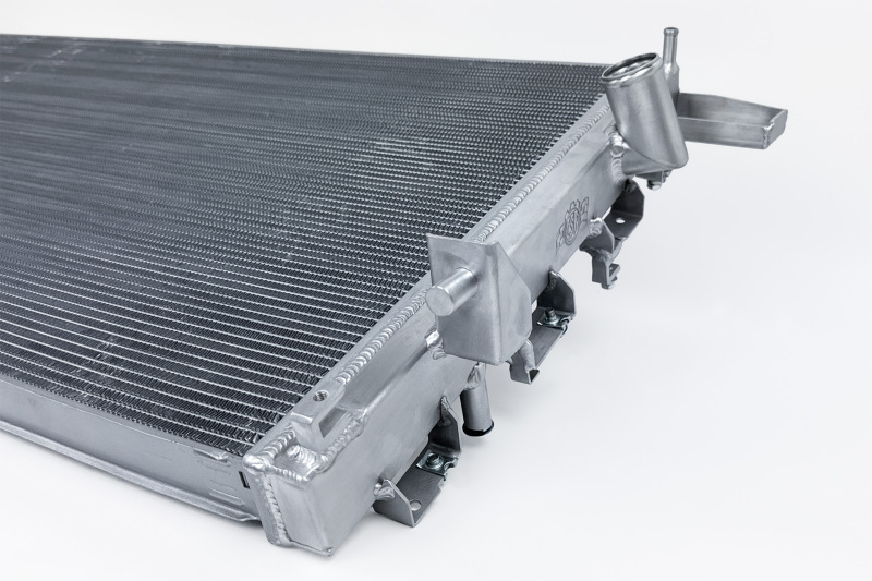CSF 21-25 Ford Raptor and F-150 High Performance Radiator - Image 4