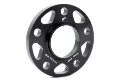 Alternative view of Dinan Wheel Spacers - 5x120 - 72.6mm CB - 17mm Thick (Set of 2)