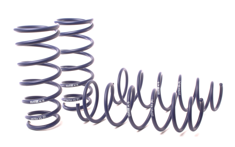 H&R 16-21 Mazda Miata MX-5 ND Sport Spring - Image 3