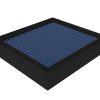 aFe Magnum FLOW OE Replacement Air Filter w/ Pro 5R Media Isuzu D-Max 12-24 L4-3.0L (td)