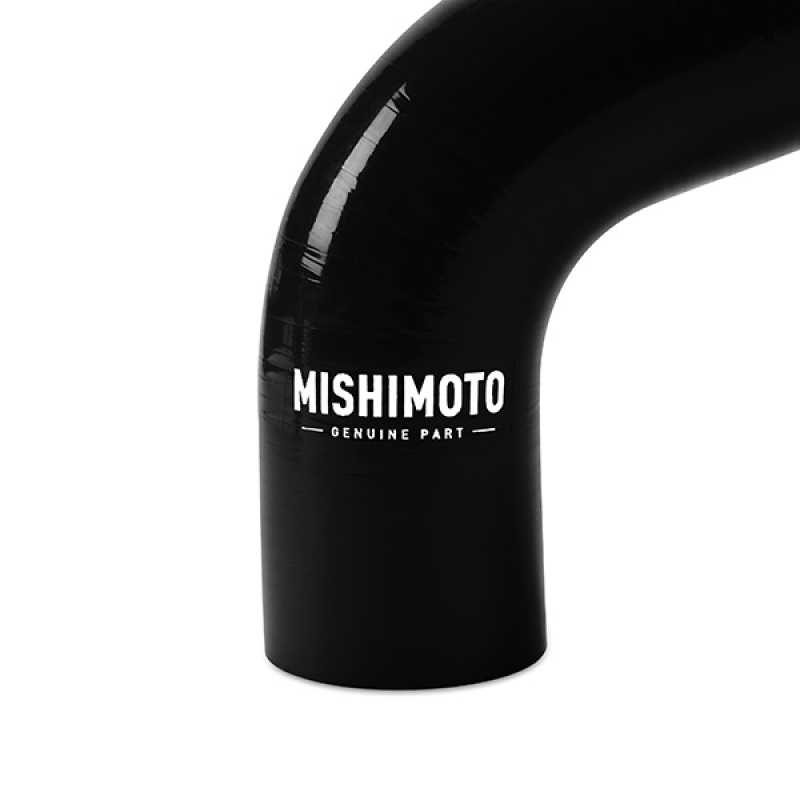 Mishimoto 01-07 Subaru WRX / WRX STI Black Silicone Hose Kit - Image 13