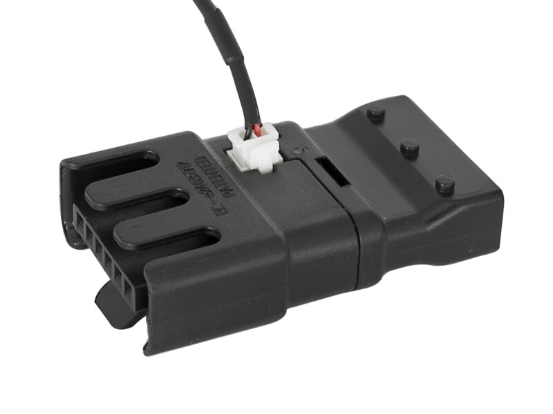aFe Sprint Booster Power Converter Nissan Frontier 05-25 L4/V6 - Image 4