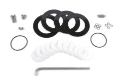 Dinan 23-26 BMW M2 (G87) Adjustable Coil-Over Suspension System - Image 3