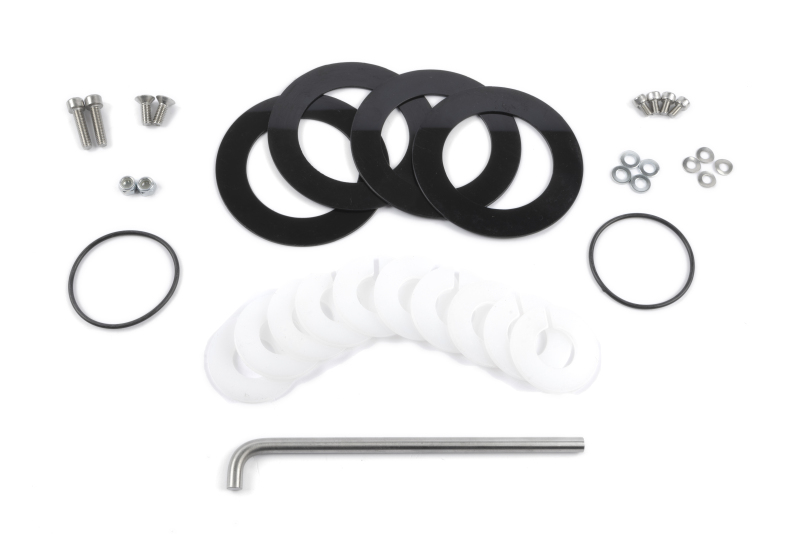 Dinan 23-26 BMW M2 (G87) Adjustable Coil-Over Suspension System - Image 3