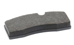 Alternative view of Dinan 95-04 BMW 5-Series (E39) Brake Pad Set - Rear