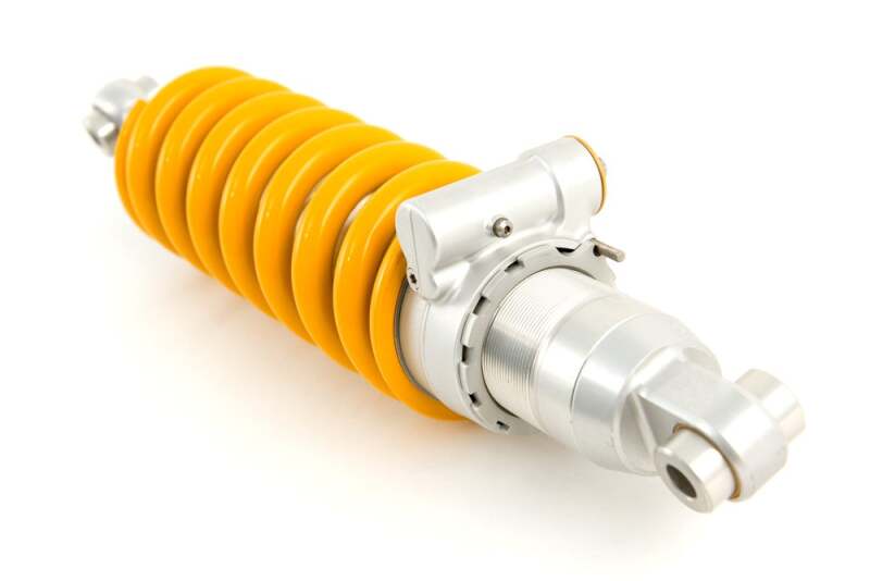 Ohlins 15-20 Suzuki GSX-S1000 STX 46 Street Shock Absorber - Image 6
