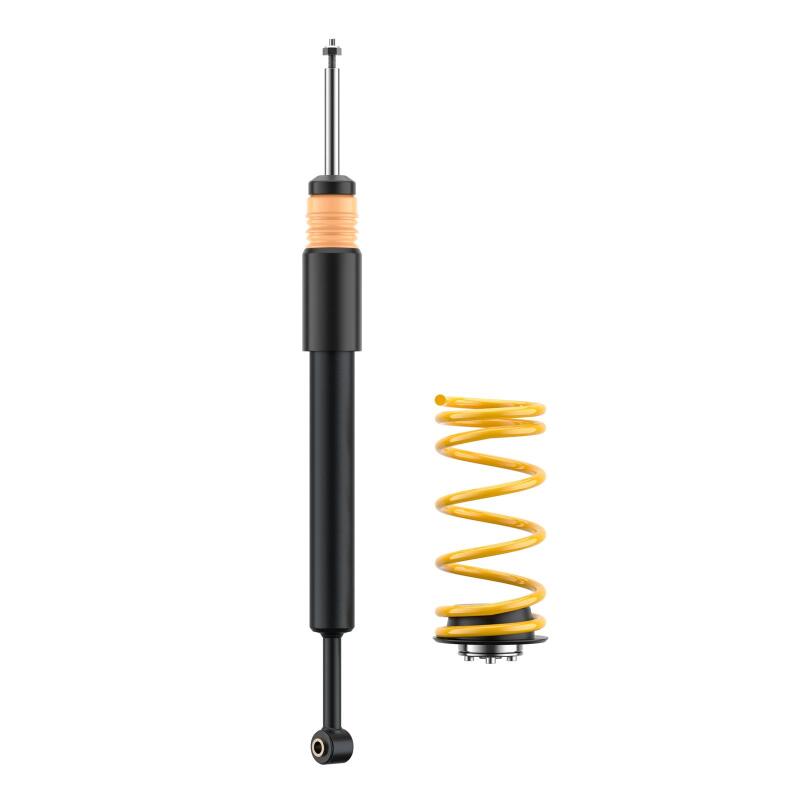 ST X Coilover Kit 10-13 Mazda 3 Mazdaspeed - Image 11