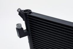 CSF Porsche 964/993 OEM+ Performance A/C Condenser - Image 4