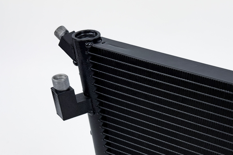 CSF Porsche 964/993 OEM+ Performance A/C Condenser - Image 4