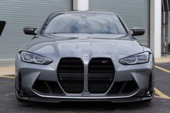 Dinan 21-27 BMW M3/M4 (G80/G82/G83) Carbon Fiber Air Inlet - Set - Image 11