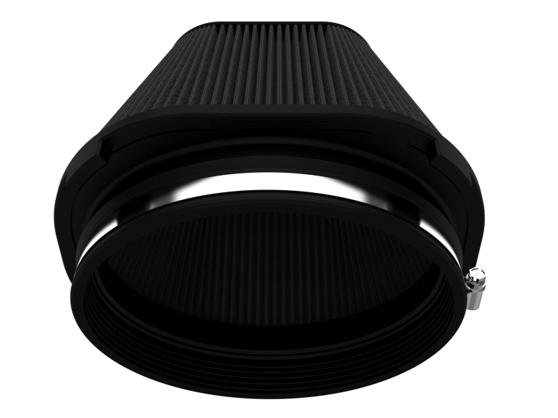 aFe MagnumFLOW Black Pro-5 R Air Filter (Use w/ PN 57-10002/57-10009/57-10018/57-10028) - Image 3
