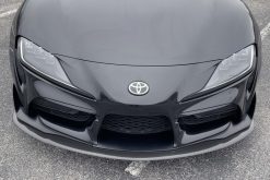 Dinan 20-26 Toyota GR Supra (A90/A91) Carbon Fiber Front Lip - Image 6