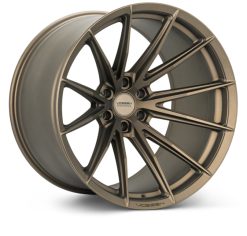 Vossen HFX-2 17X8.5 - 6X139.7 - ET35 - MID - 106.1 - Terra Bronze