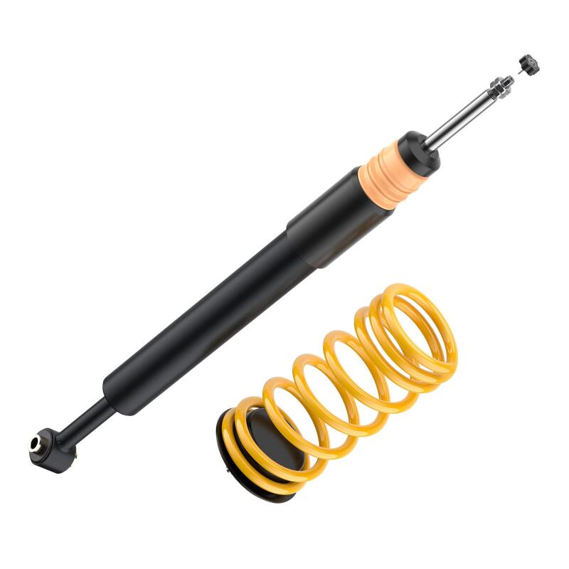ST XA Adjustable Coilovers Mazda Mazdaspeed 3 (BK) - Image 9
