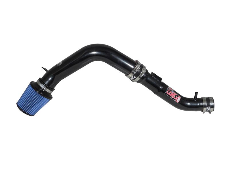 Injen 2002-2006 Sentra 1.8L 4 Cyl. Black Cold Air Intake - Image 2