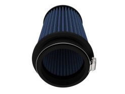 aFe Magnum FLOW Universal Air Filter 3-1/2 IN F x 5 IN B x 4-3/4 IN T x 8 IN H - Image 3