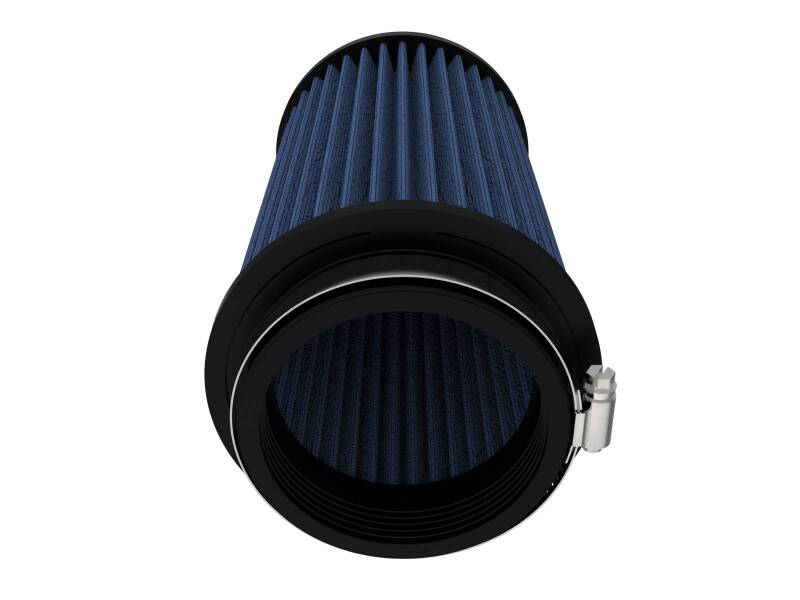 aFe Magnum FLOW Universal Air Filter 3-1/2 IN F x 5 IN B x 4-3/4 IN T x 8 IN H - Image 3