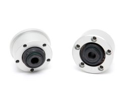 Alternative view of Dinan 12-18 BMW 320i/328i/330i/335i/340i/428i/430i/435i/440i (F30/F32) Lower Control Arm Kit - Front