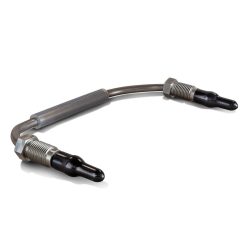 EBC Racing Replacement X-Over Pipe (for 28mm Thick Discs)