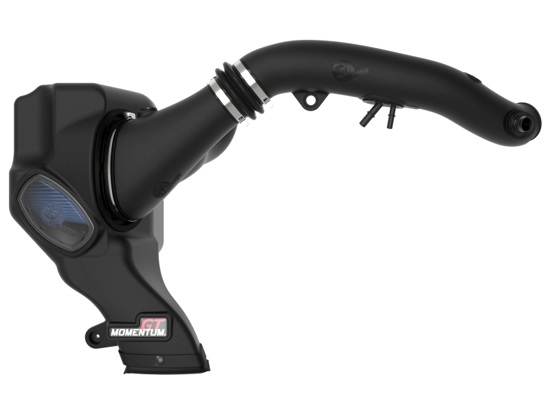 aFe 2024 Ford Ranger Raptor V6-3.0L Momentum GT Cold Air Intake System w/ Pro 5R Filter - Image 5