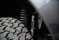 Alternative view of Roush 17-23 Ford F-250/F-350 Super Duty Suspension Kit