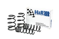 Alternative view of H&R 04-09 Mazda Mazda3 BK Sport Spring