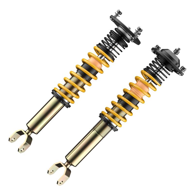 ST Suspensions 16-17 Mazda Miata MX-5 (ND) 2.0L XTA Height & Rebound Adjustable w/Top Mounts - Image 8