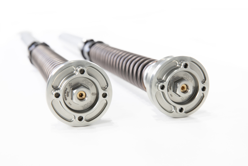 Ohlins 15-24 Yamaha YZF-R1 / 17-26 YZF-R6 (Kayaba) FKR 200 Cartridge Kit