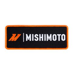 Mishimoto Racing Patch 2in x 5in - Image 3