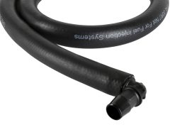 Alternative view of aFe Magnum FORCE Replacement Fuel Hose 5/8 IN ID x 36 IN L